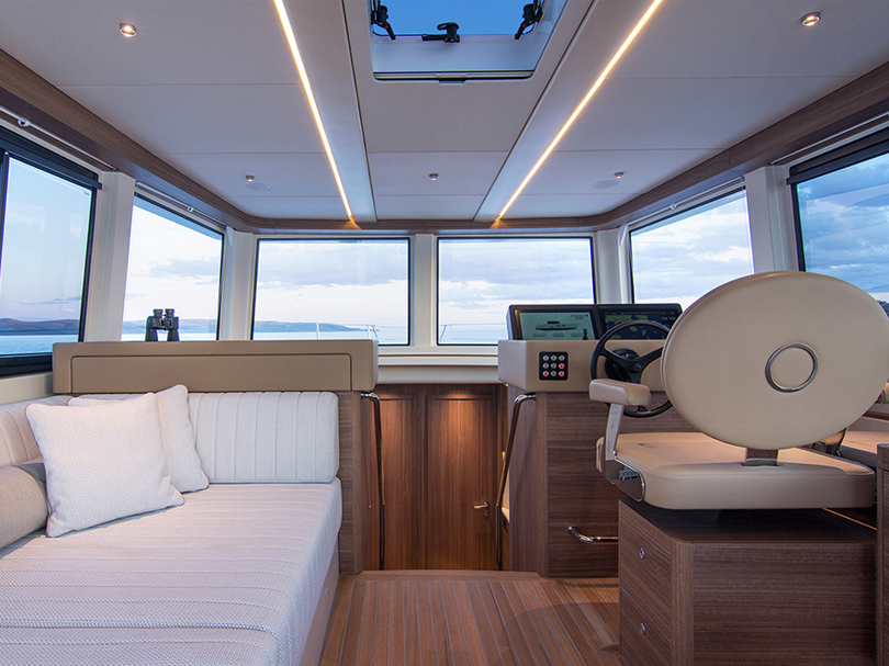 Dessin bateau